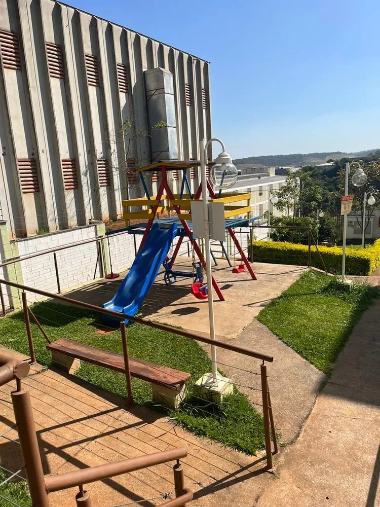Apartamento, 2 quartos, 62 m² - Foto 11