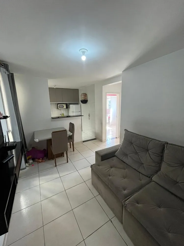 Apartamento, 2 quartos, 62 m² - Foto 3