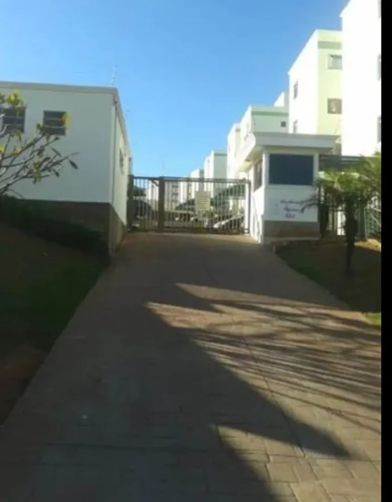 Apartamento, 2 quartos, 62 m² - Foto 2