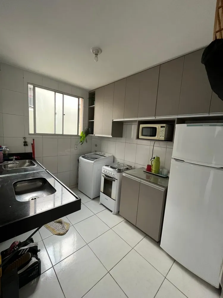 Apartamento, 2 quartos, 62 m² - Foto 4