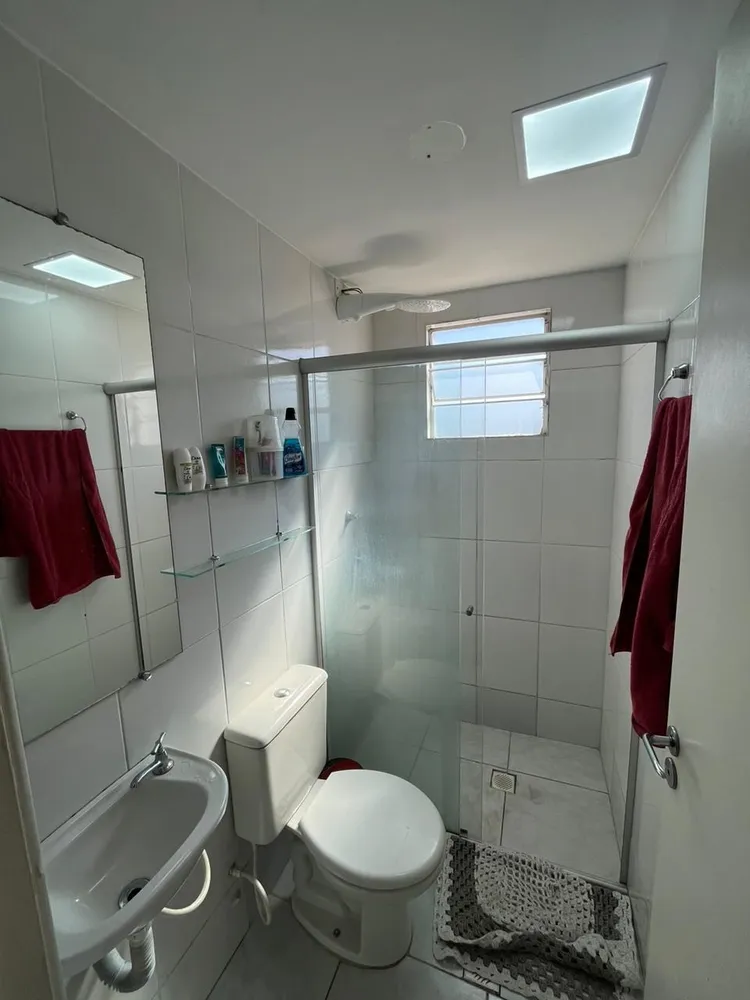 Apartamento, 2 quartos, 62 m² - Foto 5