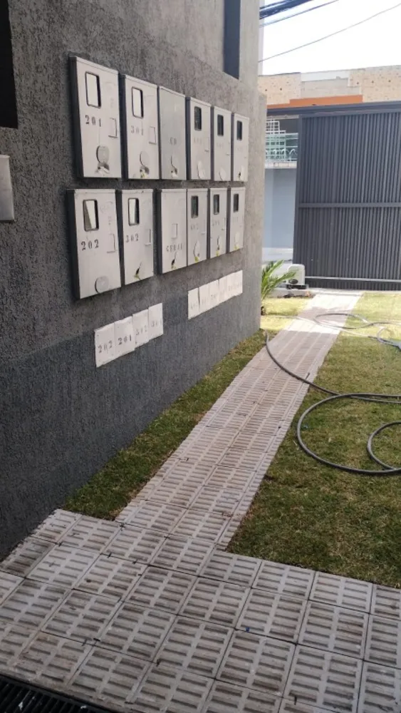 Apartamento, 1 quarto, 50 m² - Foto 11