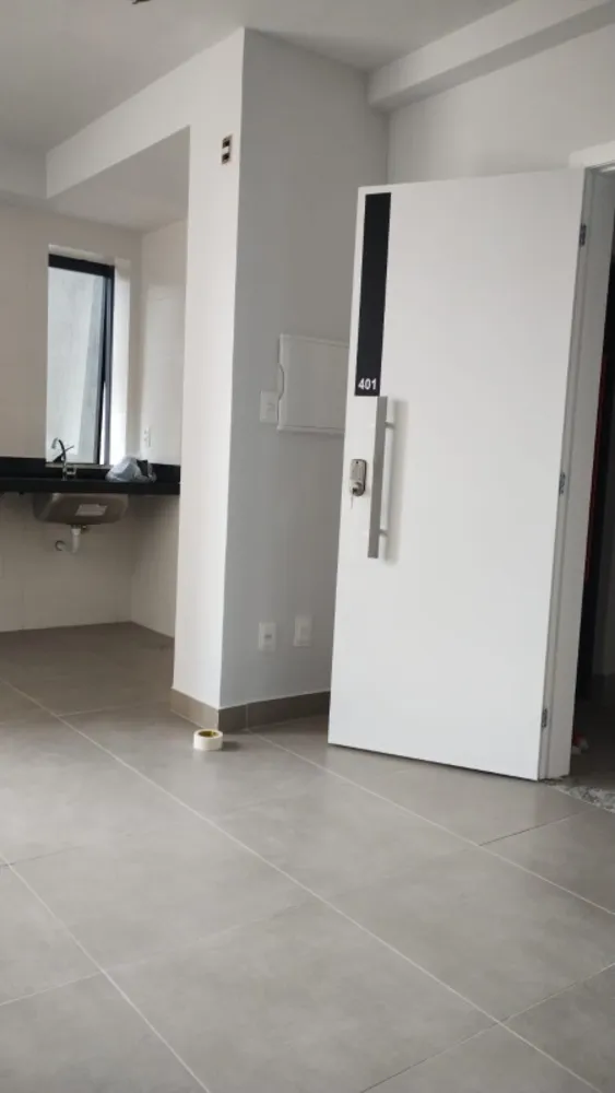 Apartamento, 1 quarto, 50 m² - Foto 6