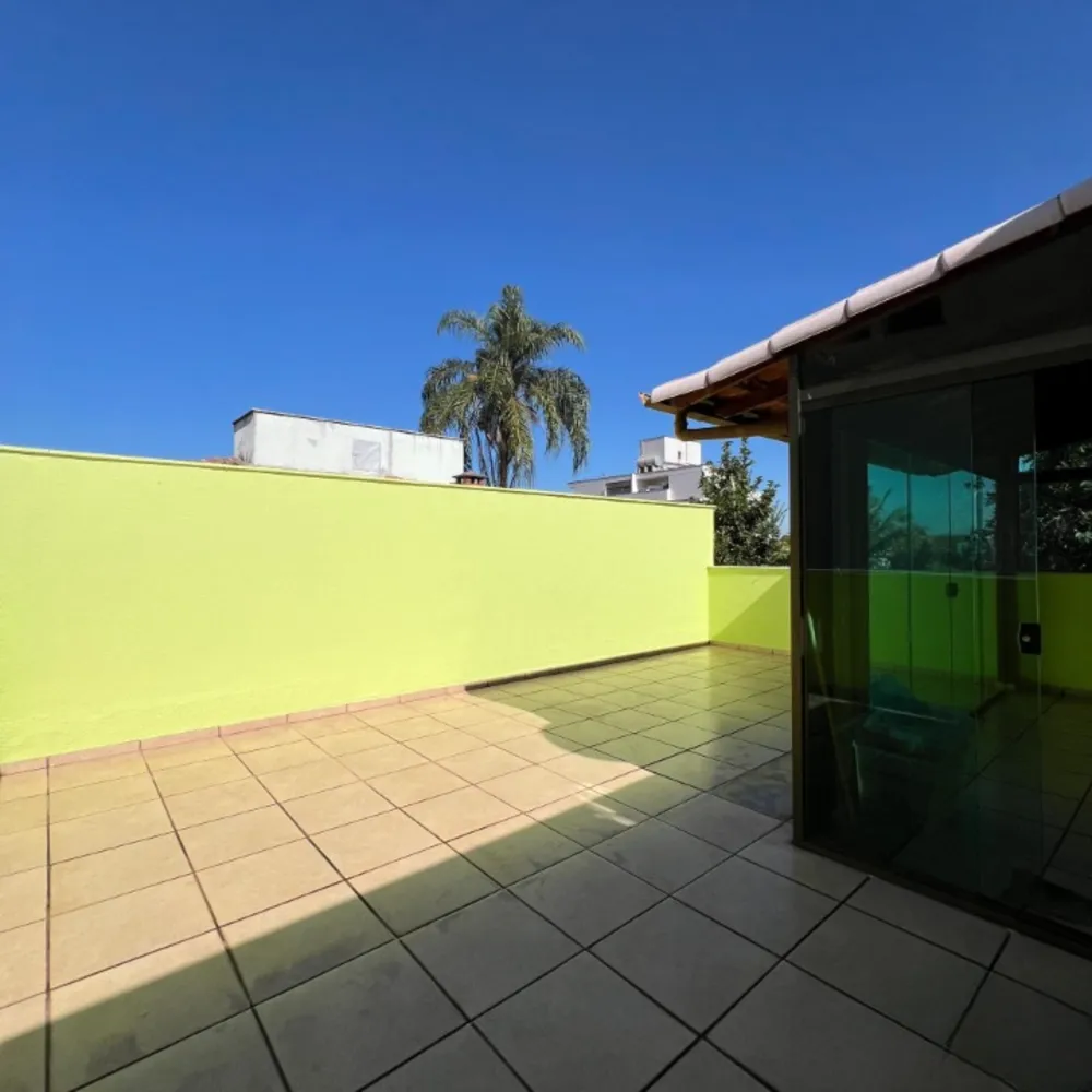 Cobertura, 3 quartos, 112 m² - Foto 6