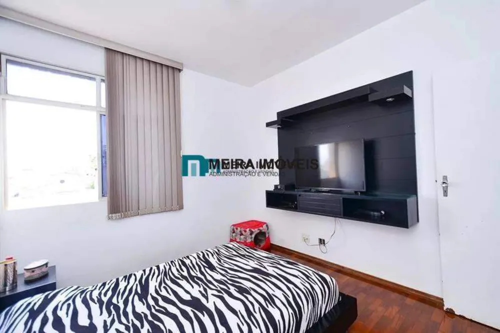 Apartamento, 3 quartos, 75 m² - Foto 9