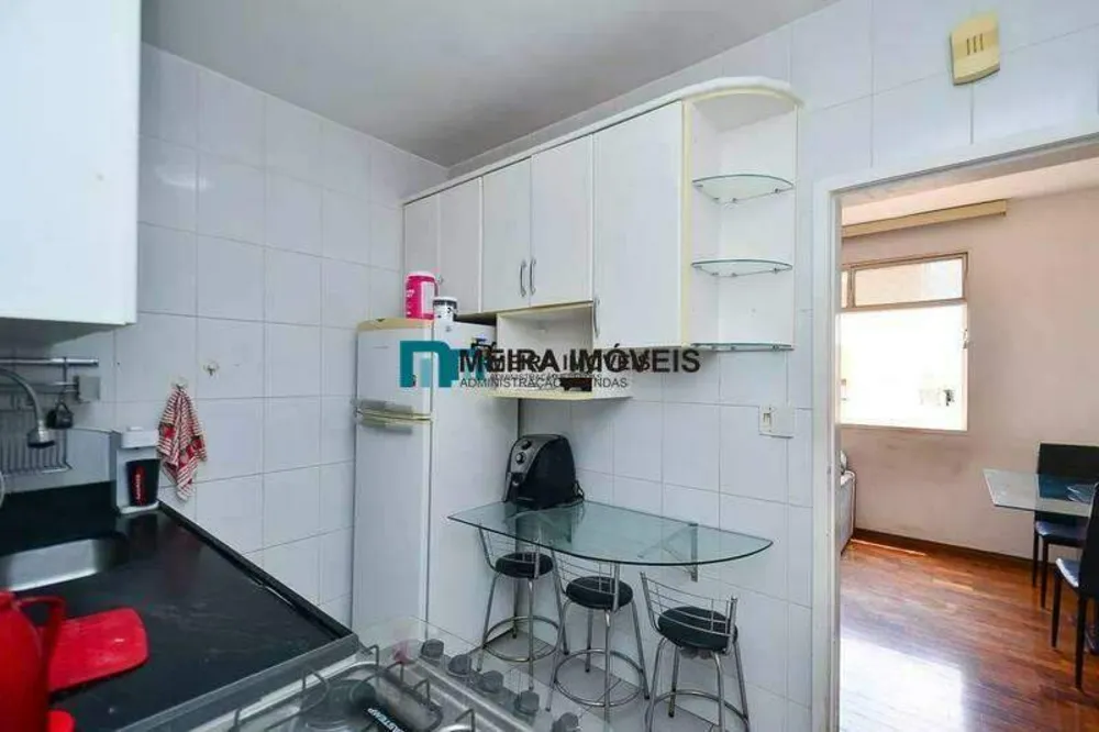 Apartamento, 3 quartos, 75 m² - Foto 6