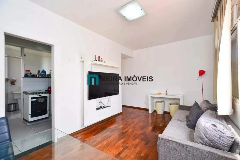 Apartamento, 3 quartos, 75 m² - Foto 5