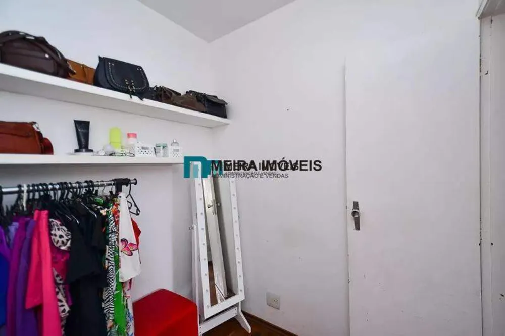 Apartamento, 3 quartos, 75 m² - Foto 13