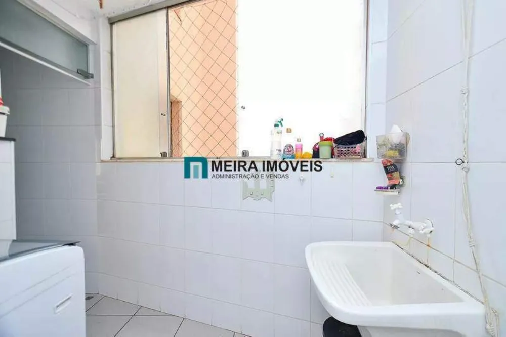 Apartamento, 3 quartos, 75 m² - Foto 9