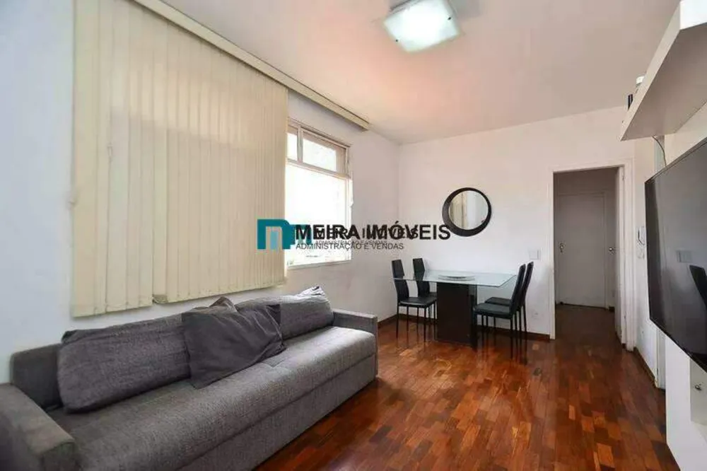 Apartamento, 3 quartos, 75 m² - Foto 1