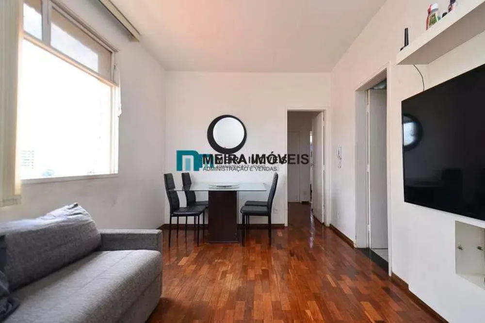Apartamento, 3 quartos, 75 m² - Foto 2
