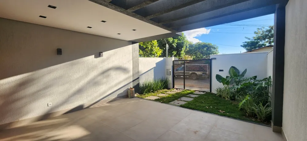 Casa, 3 quartos, 250 m² - Foto 3