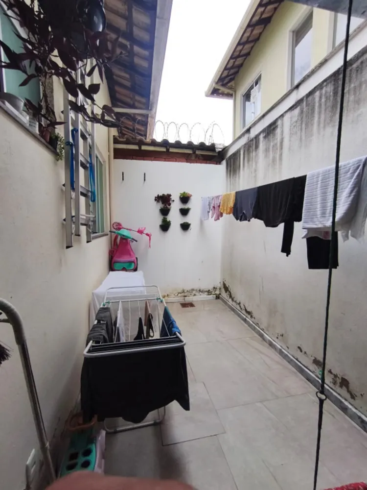 Casa, 2 quartos, 92 m² - Foto 11