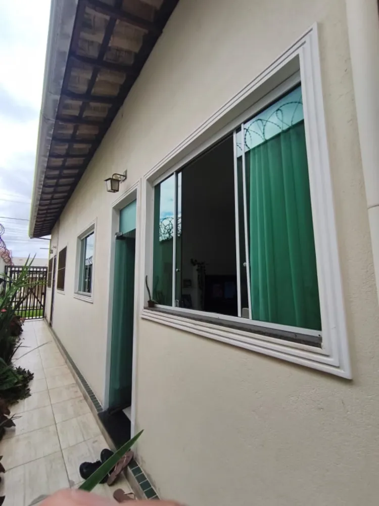 Casa, 2 quartos, 92 m² - Foto 3