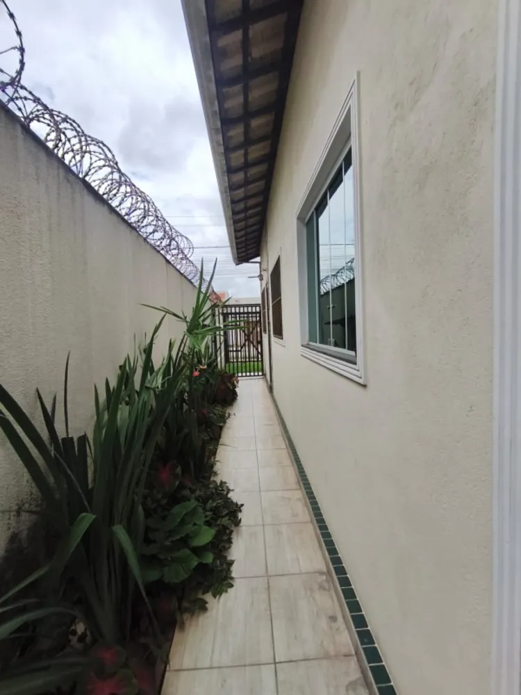 Casa, 2 quartos, 92 m² - Foto 4