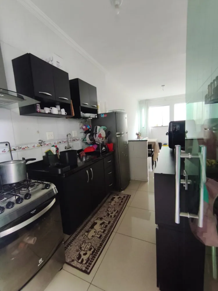 Casa, 2 quartos, 92 m² - Foto 7