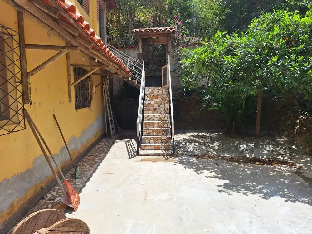 Chácara, 5 quartos - Foto 10