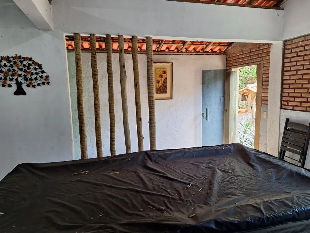 Chácara, 5 quartos - Foto 4