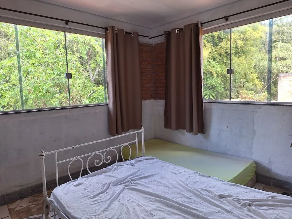 Chácara, 5 quartos - Foto 6