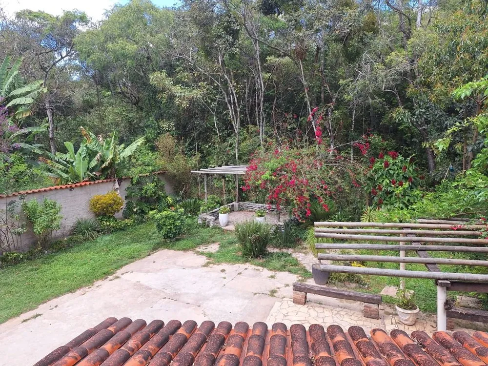 Chácara, 5 quartos - Foto 1