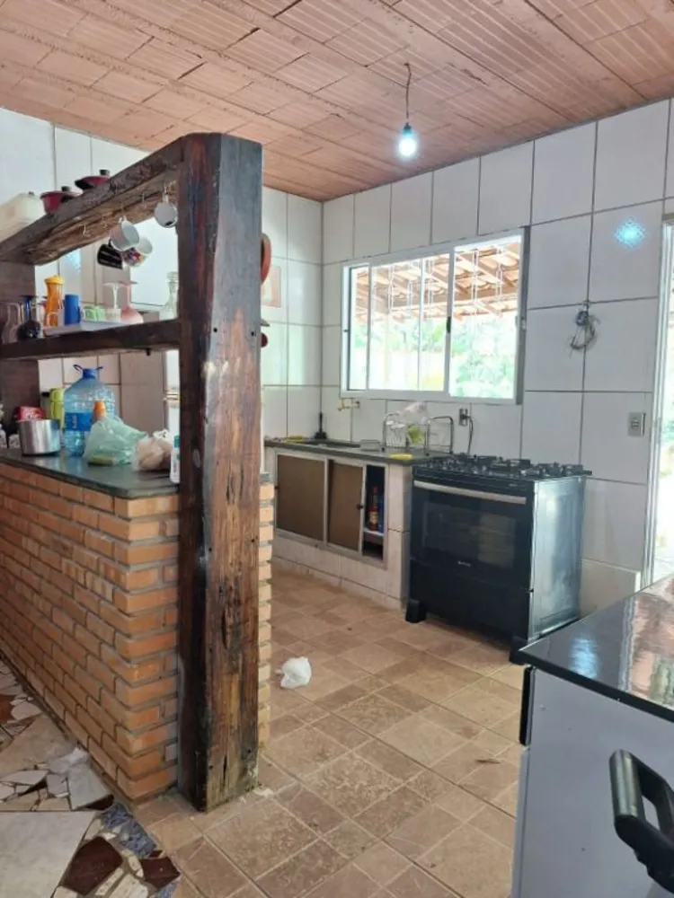 Chácara, 5 quartos - Foto 3