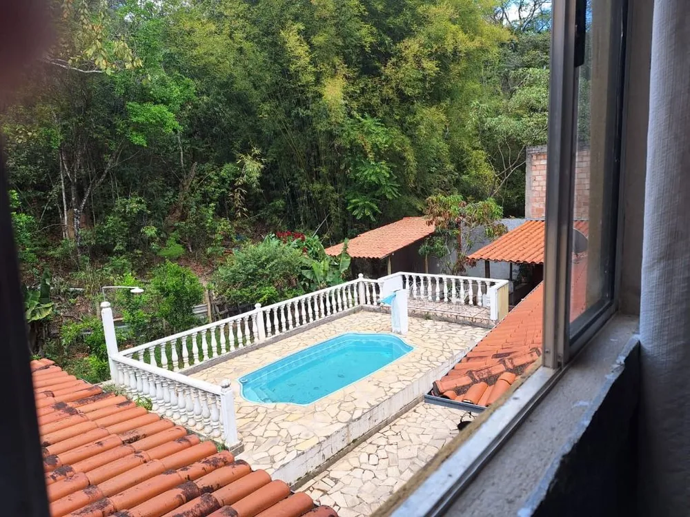 Chácara, 5 quartos - Foto 2