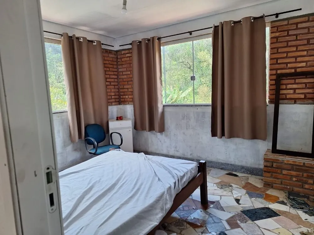 Chácara, 5 quartos - Foto 7