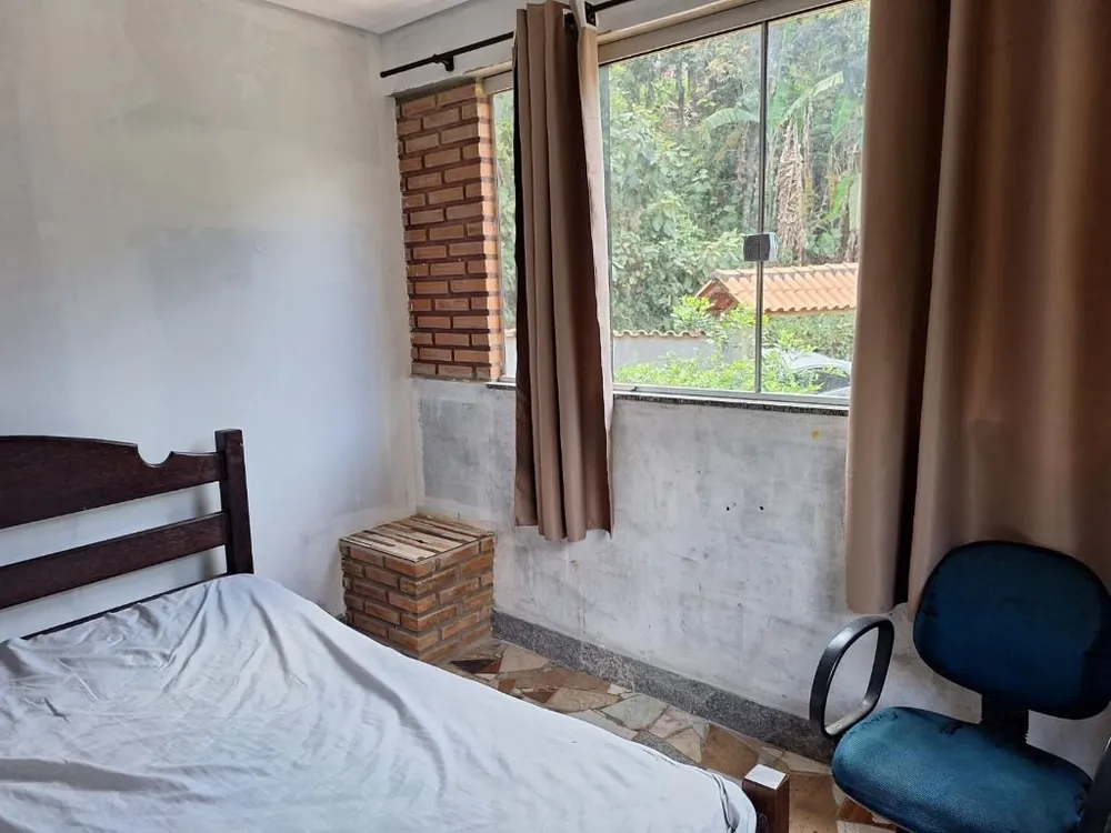 Sítio, 5 quartos, 1200 m² - Foto 5