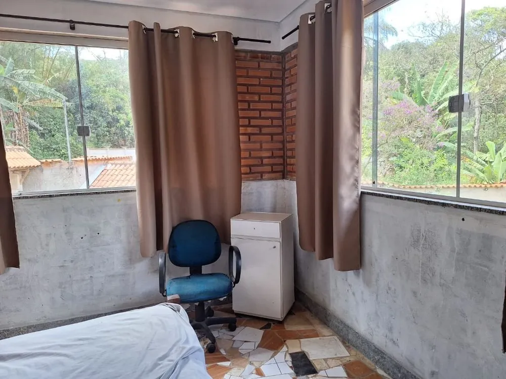 Sítio, 5 quartos, 1200 m² - Foto 9