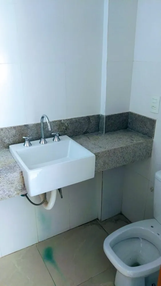 Apartamento, 3 quartos, 130 m² - Foto 9