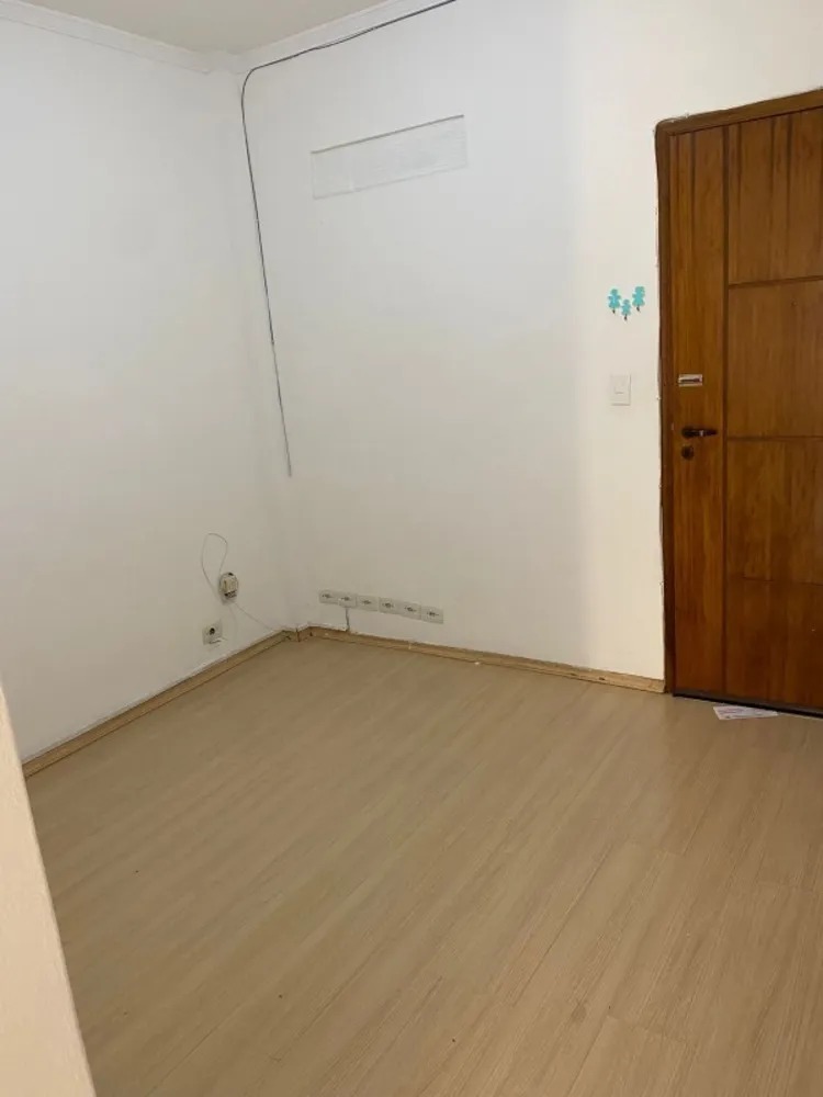 Apartamento, 1 quarto, 63 m² - Foto 1