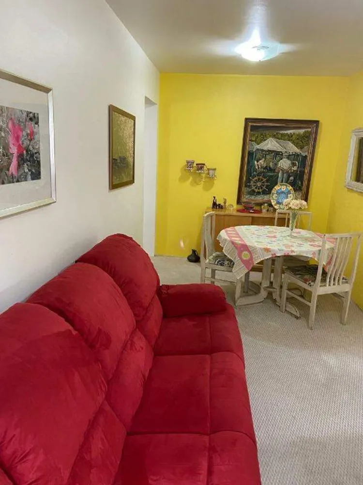 Apartamento, 2 quartos, 54 m² - Foto 10