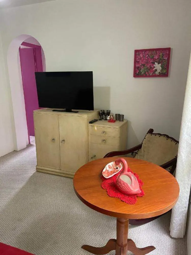 Apartamento, 2 quartos, 54 m² - Foto 7