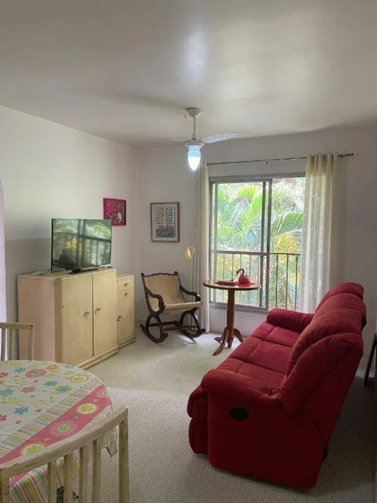 Apartamento, 2 quartos, 54 m² - Foto 4