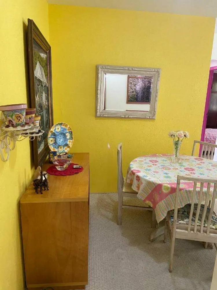 Apartamento, 2 quartos, 54 m² - Foto 3