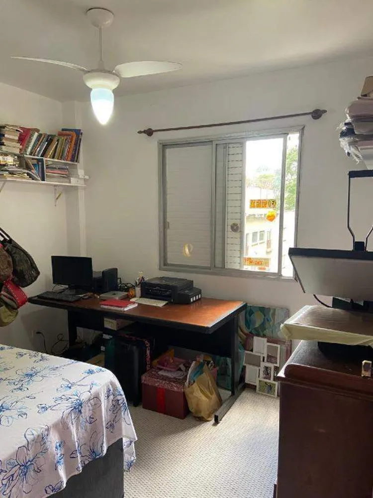 Apartamento, 2 quartos, 54 m² - Foto 5