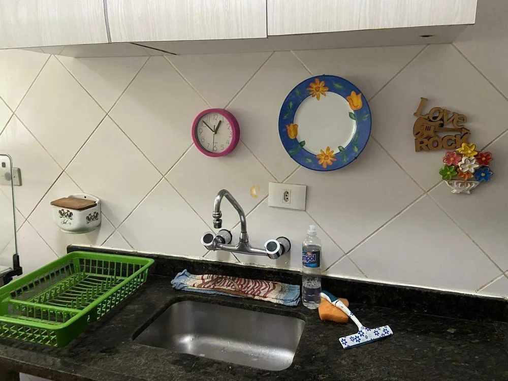 Apartamento, 2 quartos, 54 m² - Foto 9