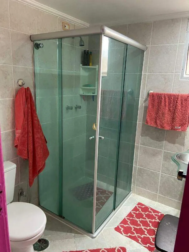 Apartamento, 2 quartos, 54 m² - Foto 6