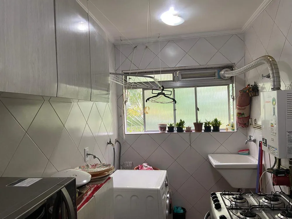 Apartamento, 2 quartos, 54 m² - Foto 12