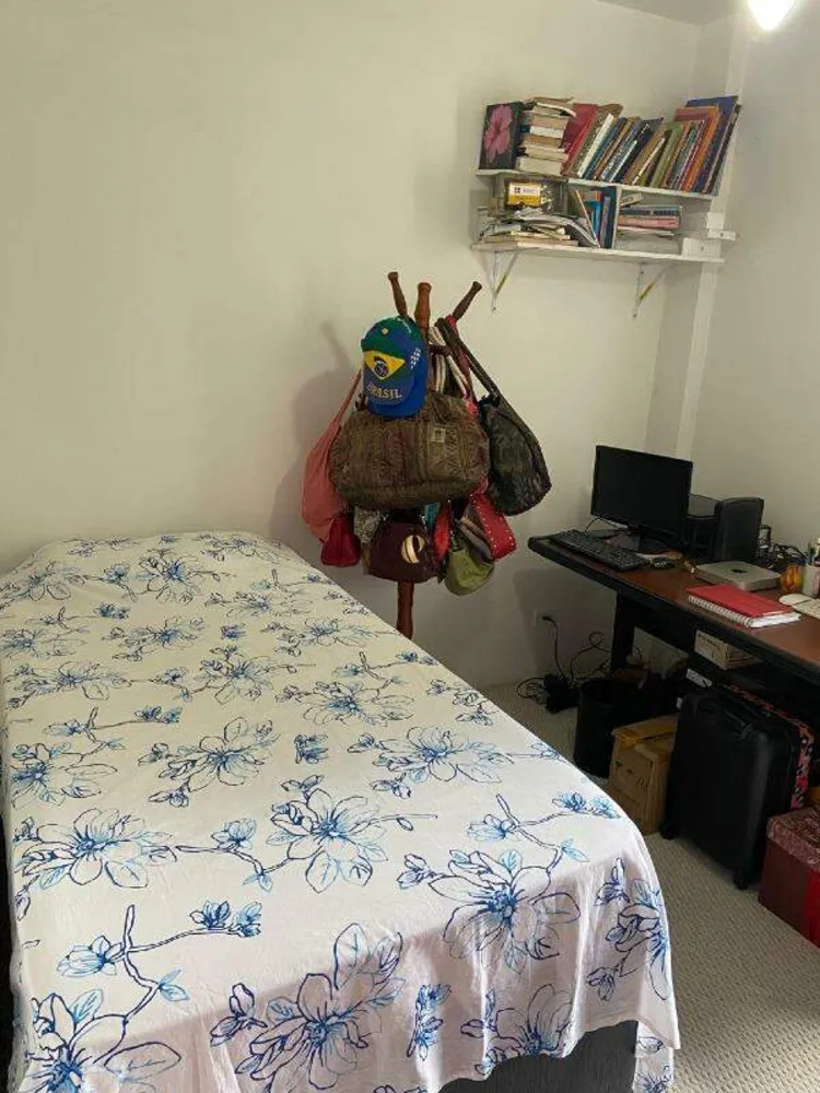 Apartamento, 2 quartos, 54 m² - Foto 7