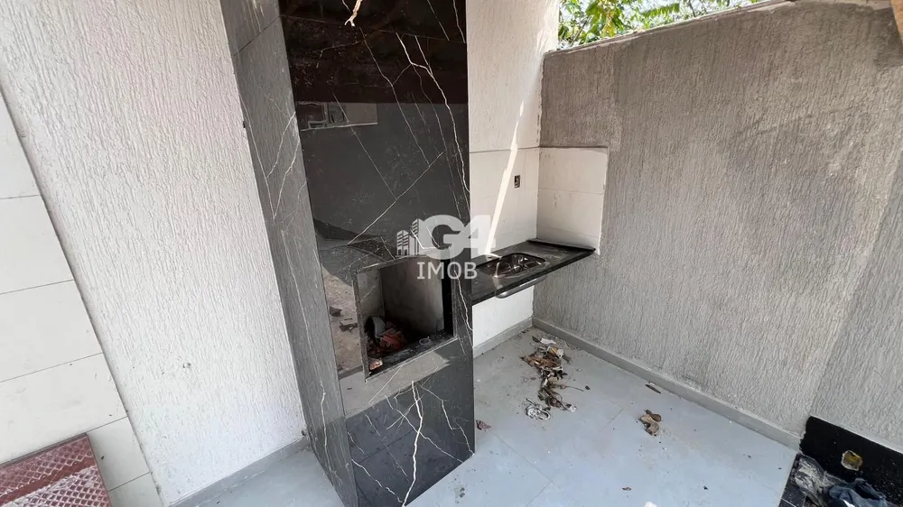 Casa, 2 quartos, 180 m² - Foto 19