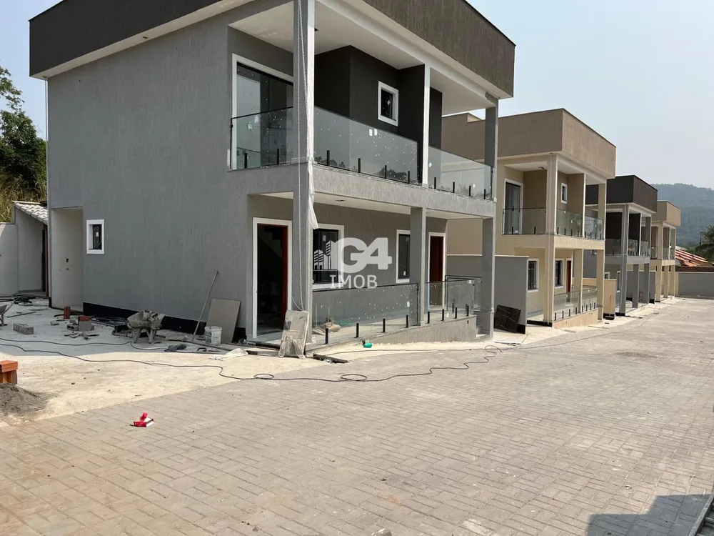 Casa, 2 quartos, 180 m² - Foto 1