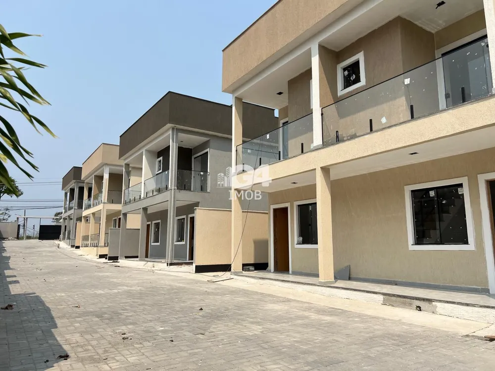 Casa, 2 quartos, 180 m² - Foto 2