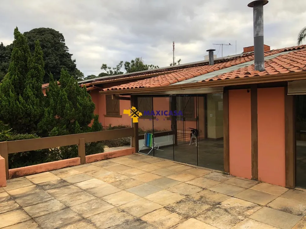 Casa, 4 quartos, 2240 m² - Foto 9