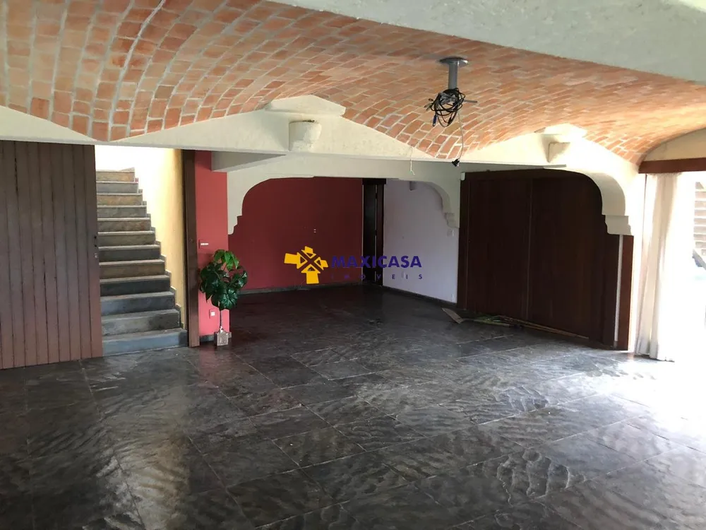 Casa, 4 quartos, 2240 m² - Foto 5
