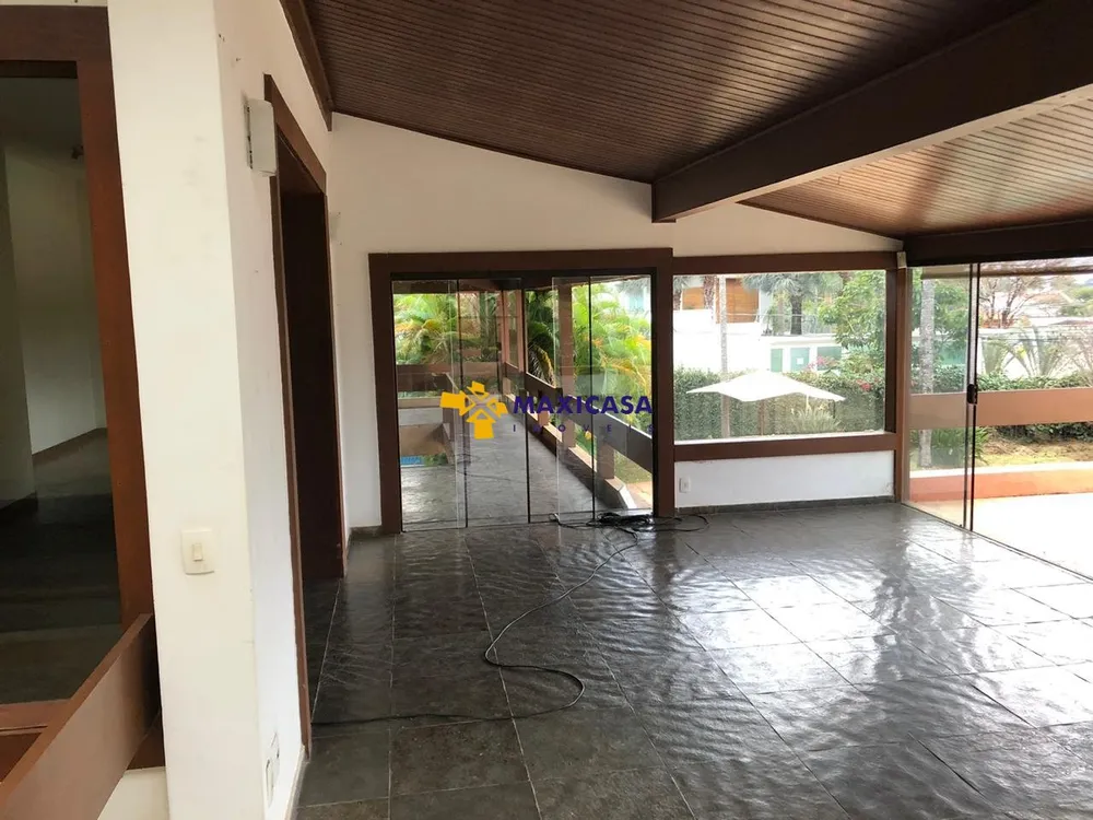 Casa, 4 quartos, 2240 m² - Foto 8