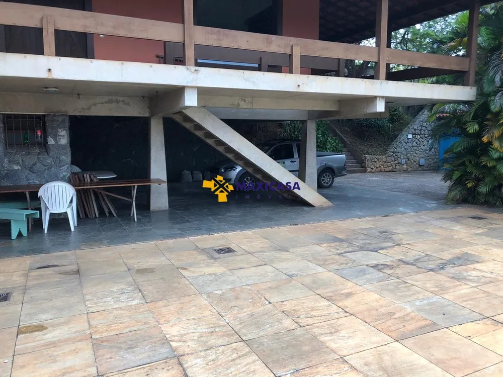 Casa, 4 quartos, 2240 m² - Foto 4