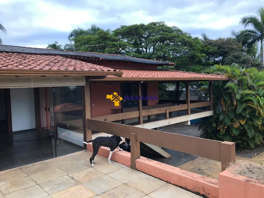 Casa, 4 quartos, 2240 m² - Foto 6