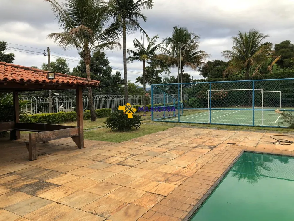 Casa, 4 quartos, 2240 m² - Foto 2