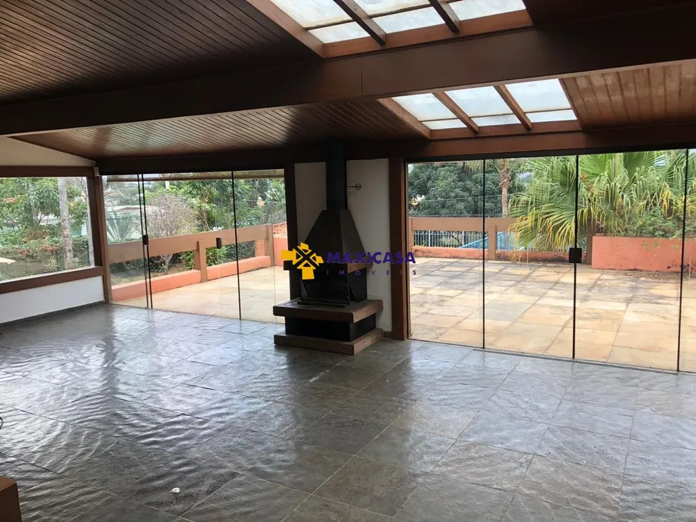 Casa, 4 quartos, 2240 m² - Foto 7